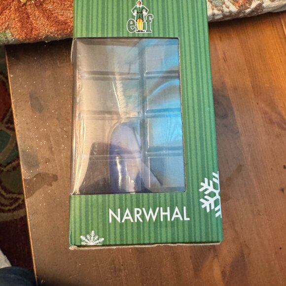 Funko Elf the Movie Vynl Buddy & Narwhal Vinyl Figure 2-Pack Christmas Boxed New - Picture 9 of 11